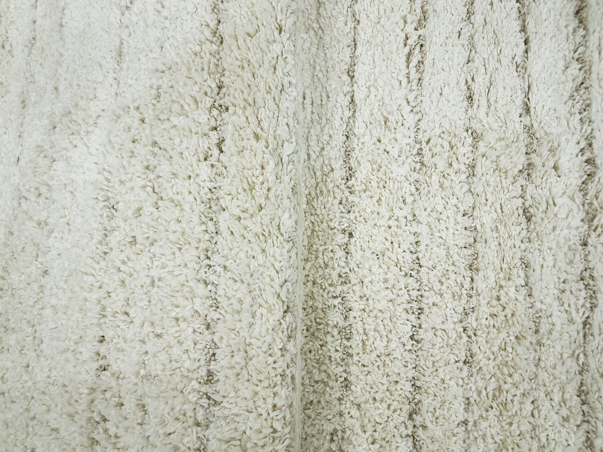 IDEAL SHAGGY 80409 360 CREAM