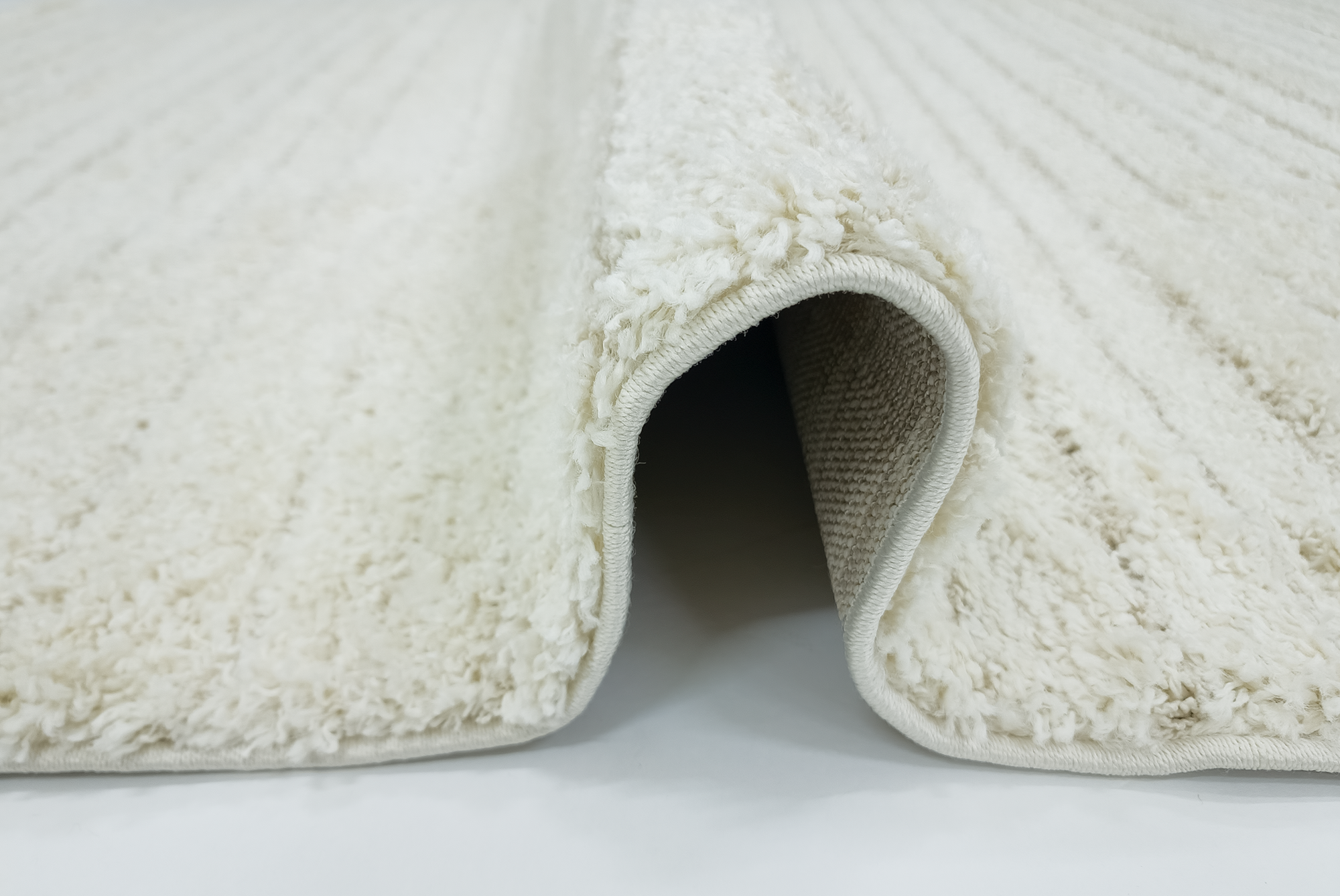 IDEAL SHAGGY 80409 360 CREAM