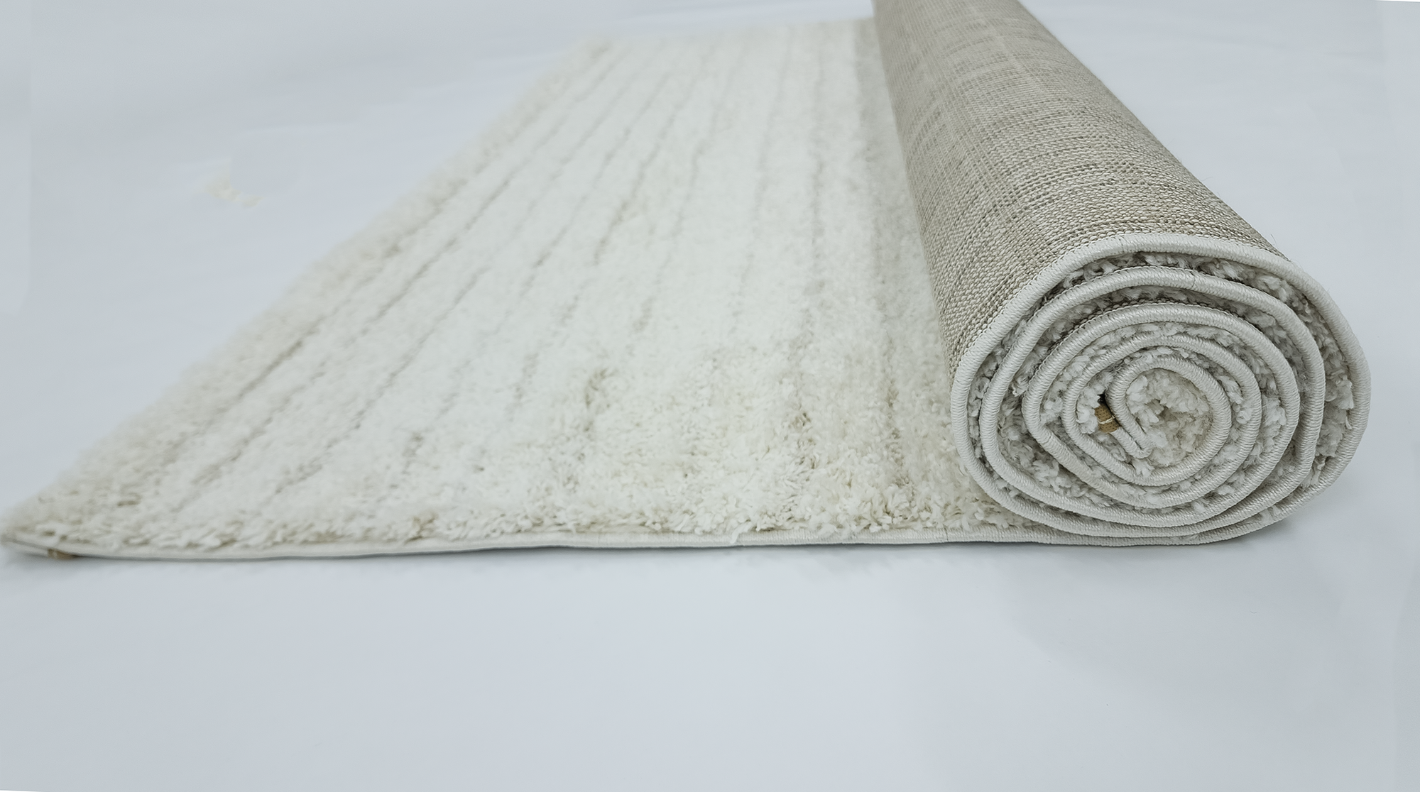 IDEAL SHAGGY 80409 360 CREAM