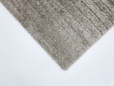 IDEAL SHAGGY 80409 380 BROWN