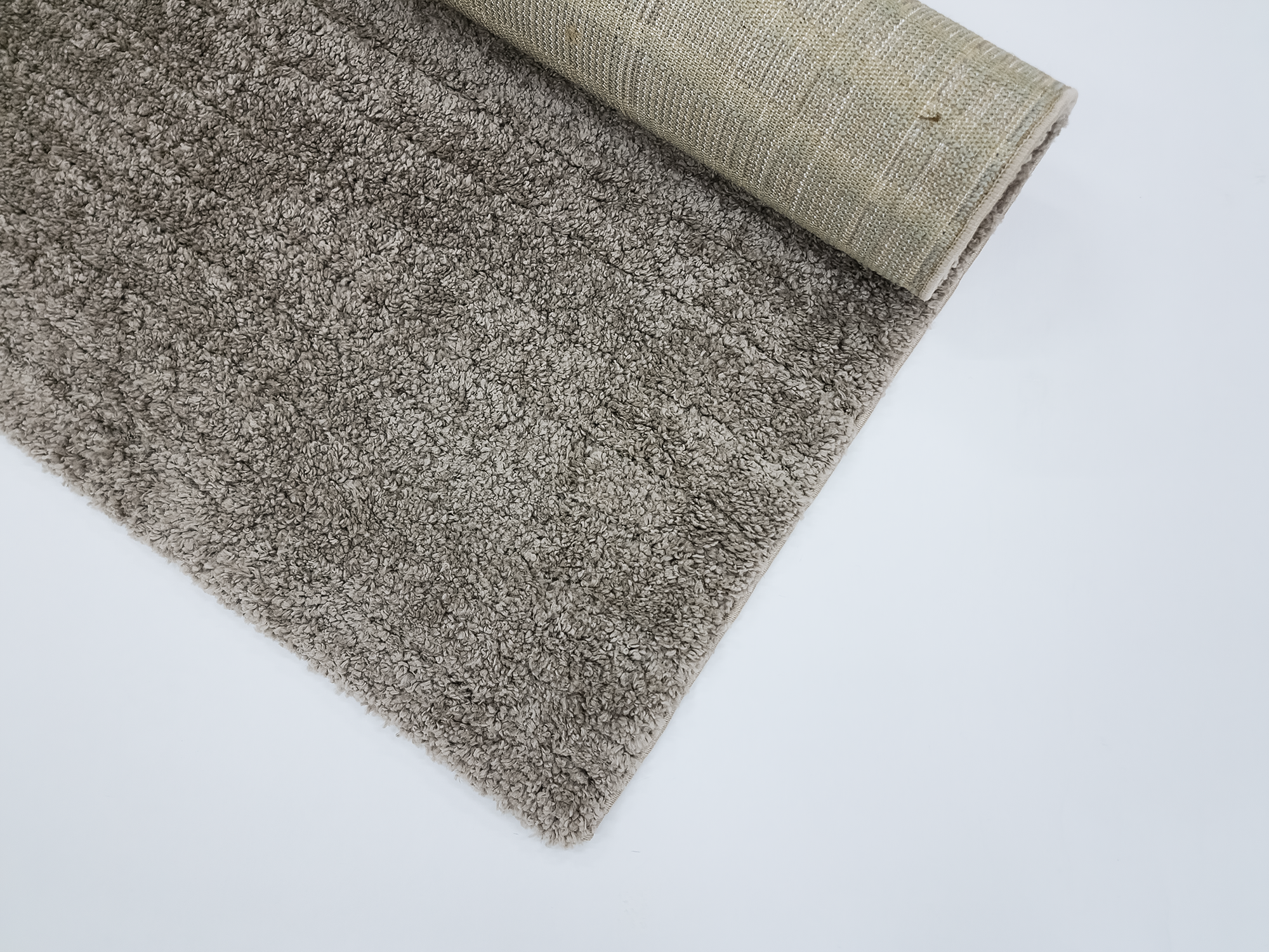 IDEAL SHAGGY 80409 380 BROWN