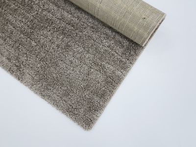 IDEAL SHAGGY 80409 380 BROWN