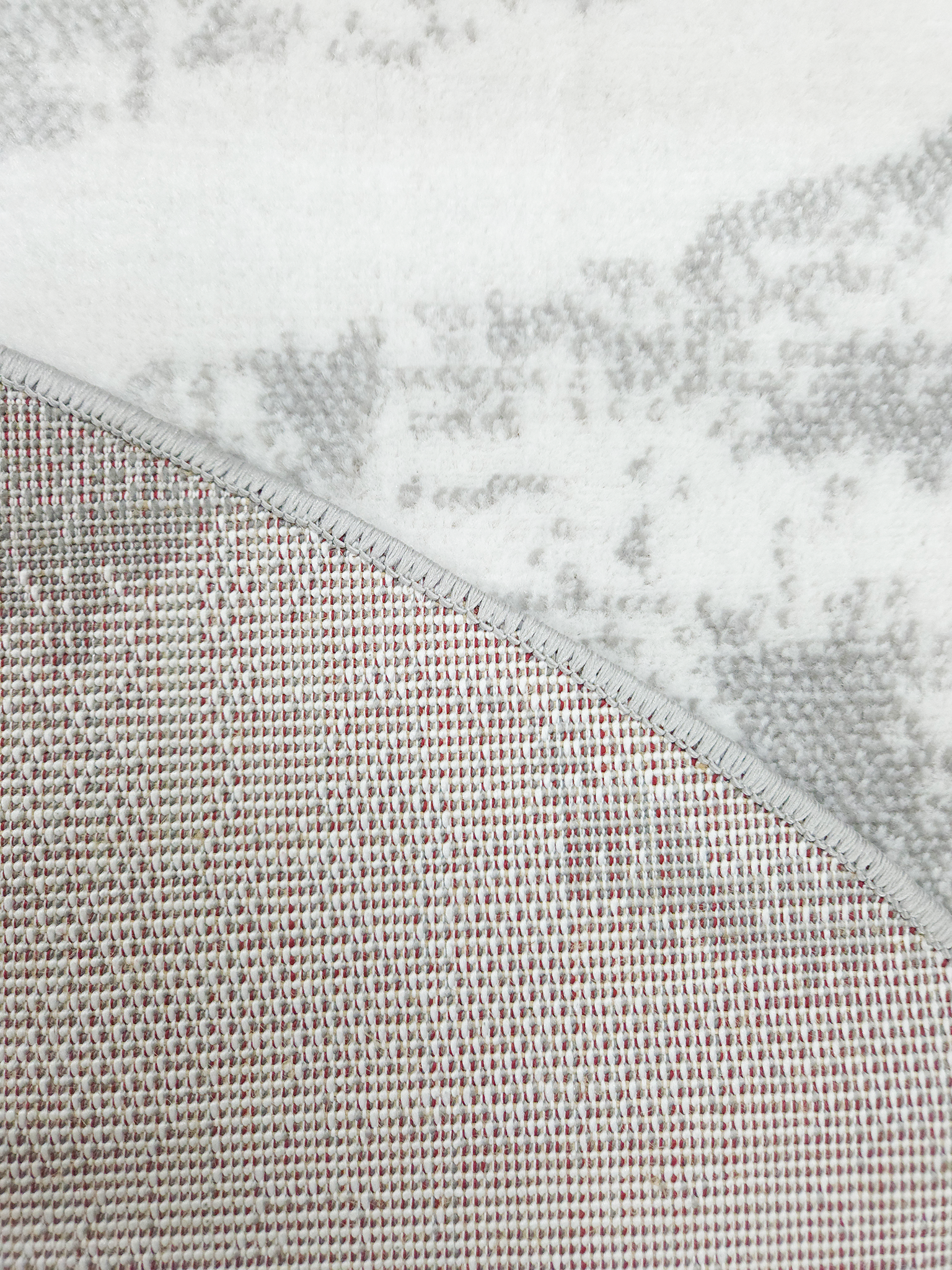 Alexa  813 CREAM RED(ROUND)