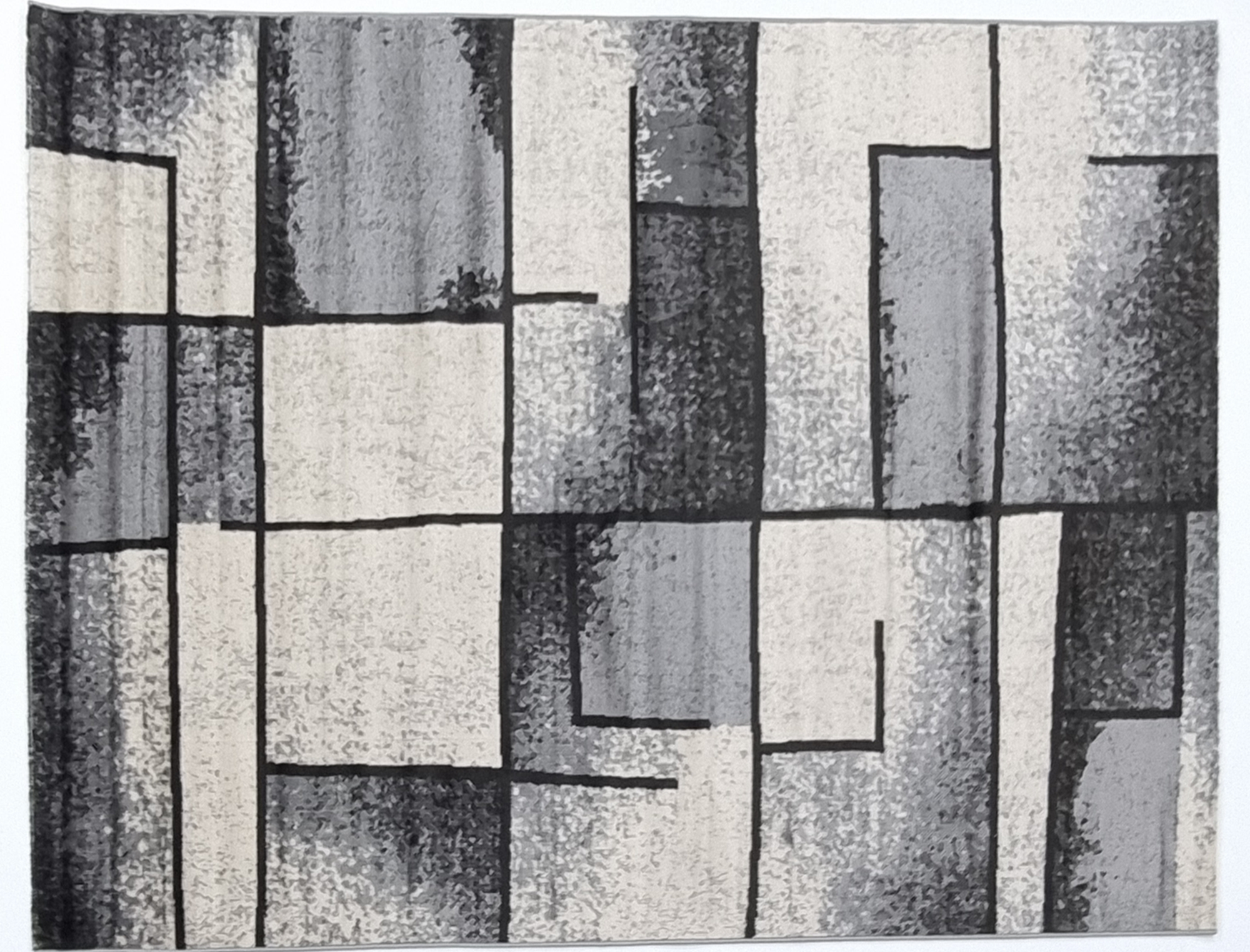 Alexa 814 GREY/CREAM