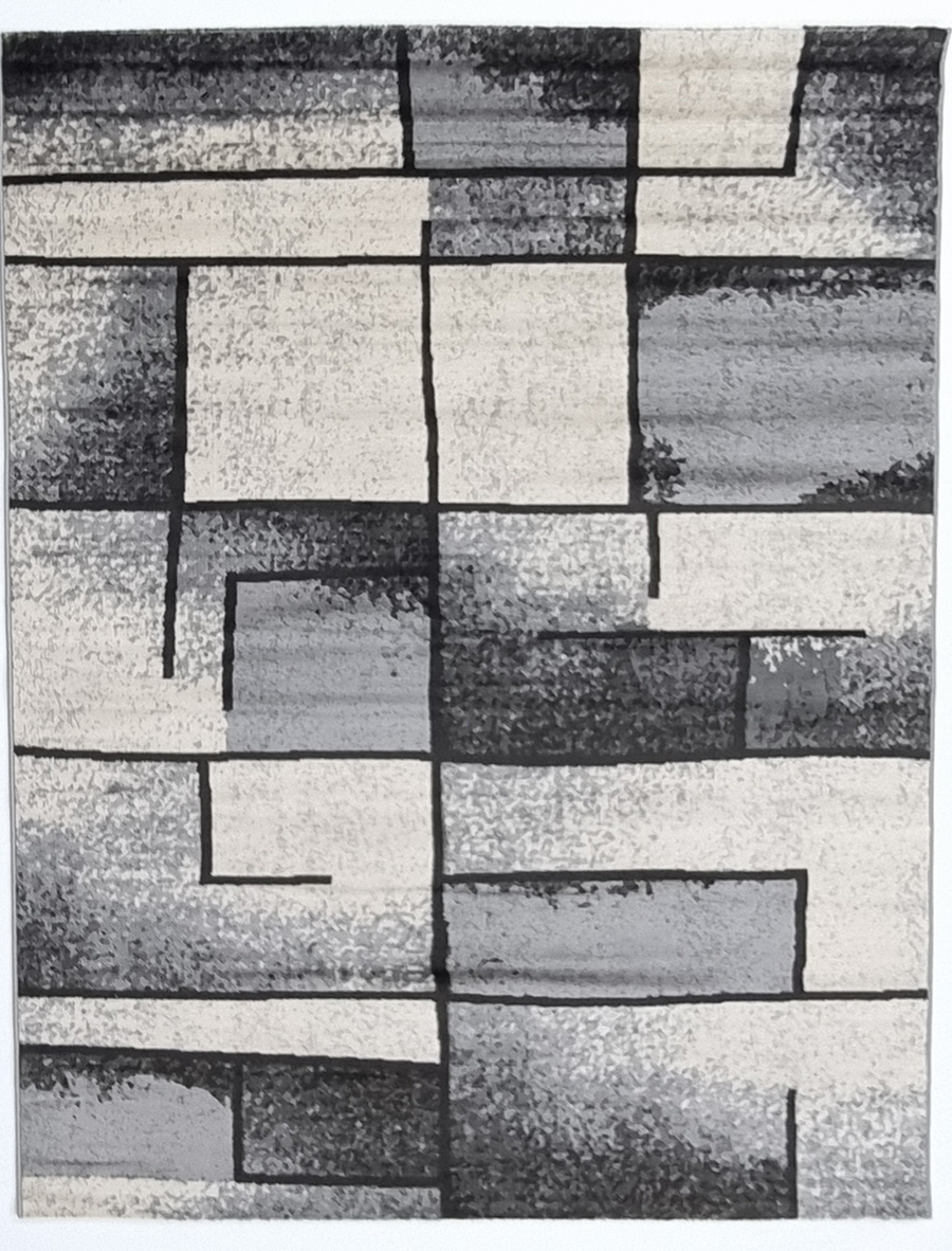 Alexa 814 GREY/CREAM