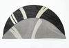 Alexa 815 FUME/BLACK (ROUND))
