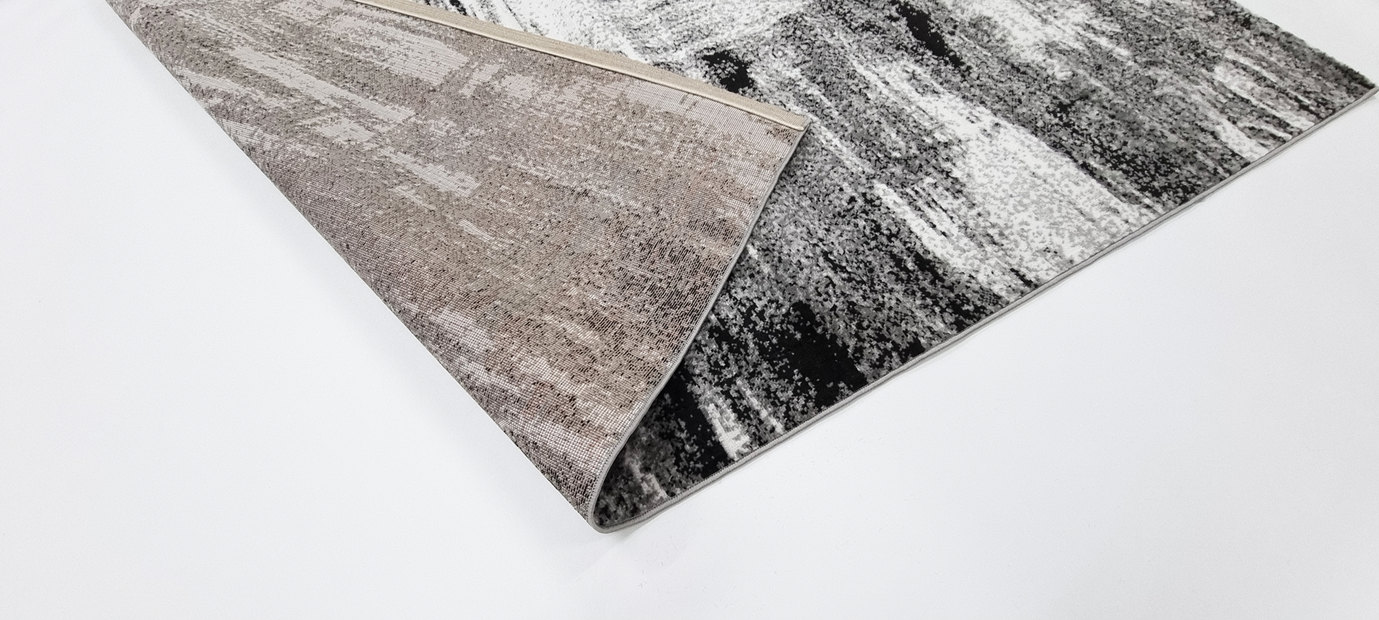 Alexa 818 GREY/CREAM