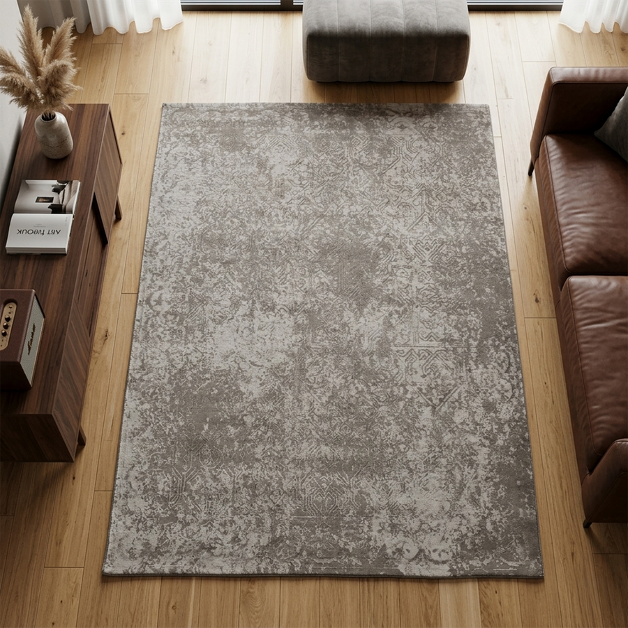 Vogue 8375A L.GREY/GREY