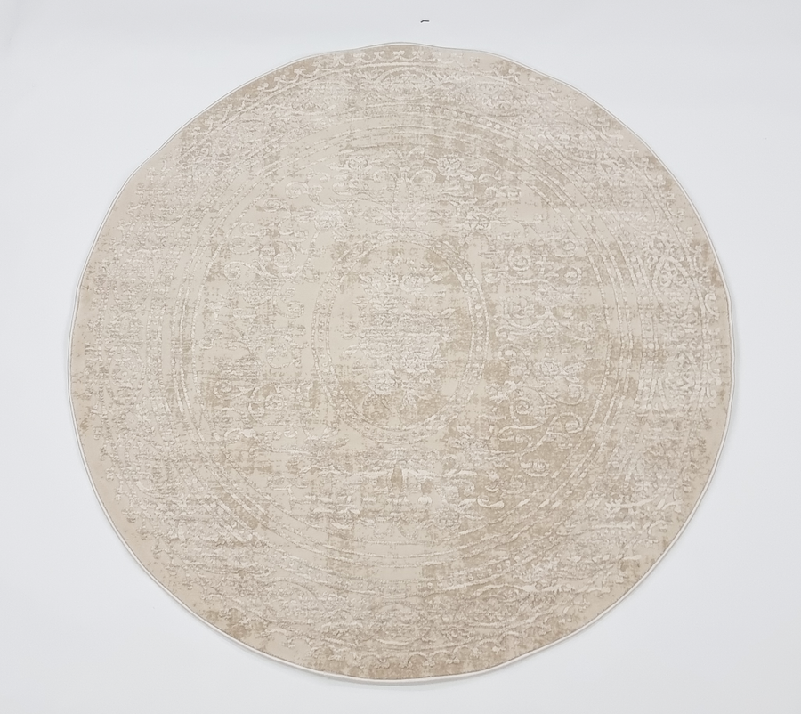 Vogue 8494 CREAM/CREAM (Round)