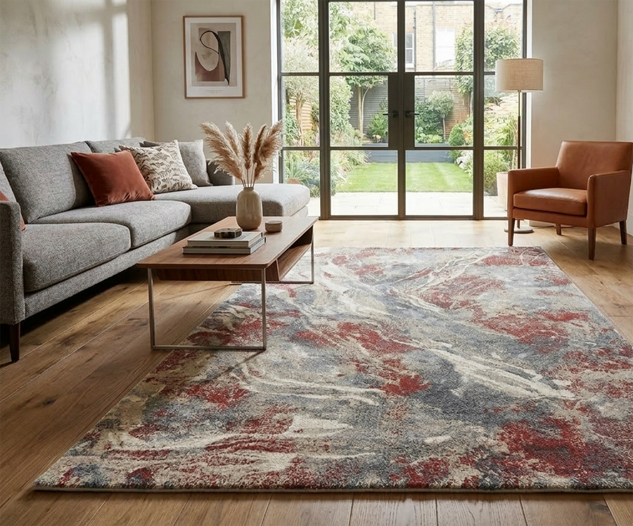 ASTANA 861 K.PUDRA/GREY