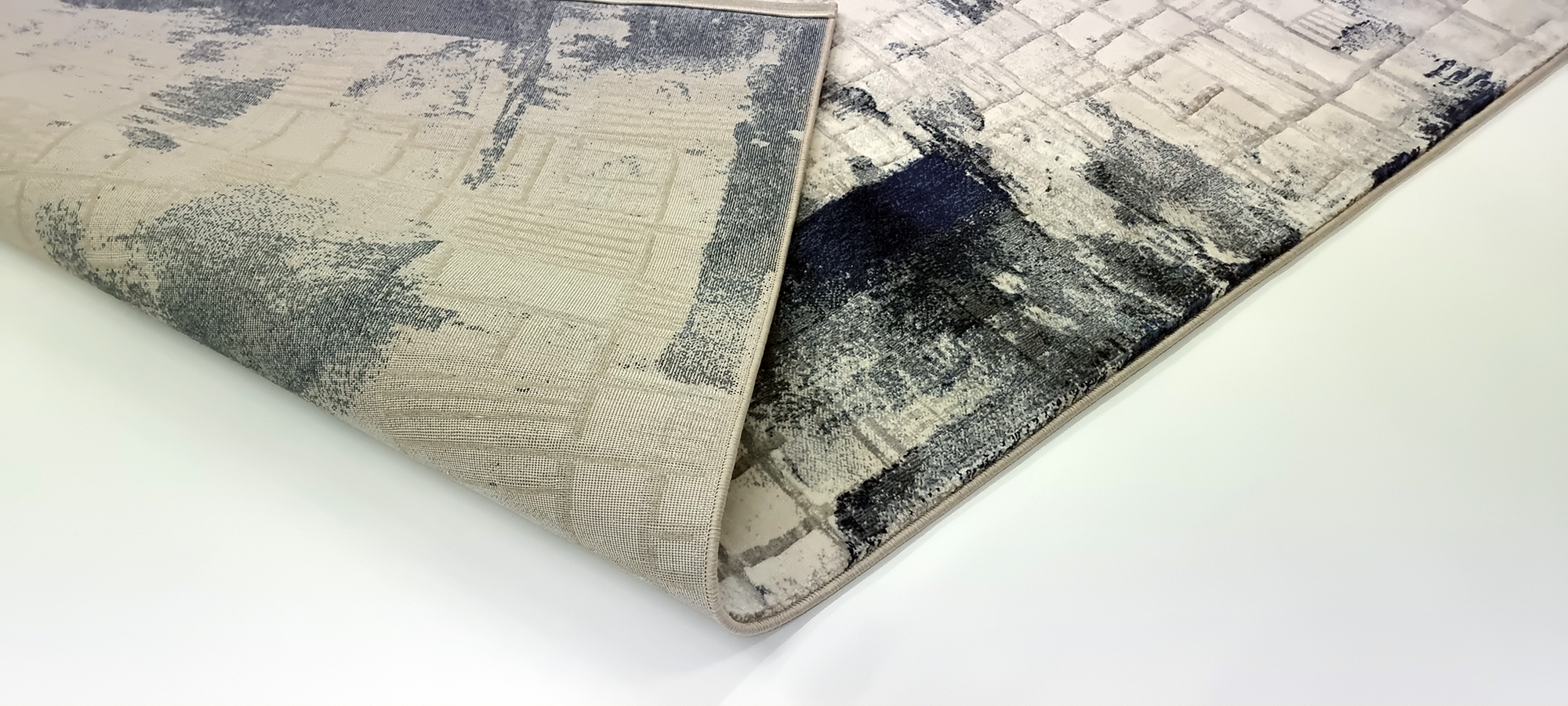 Aurora  8723 CREAM/NAVY