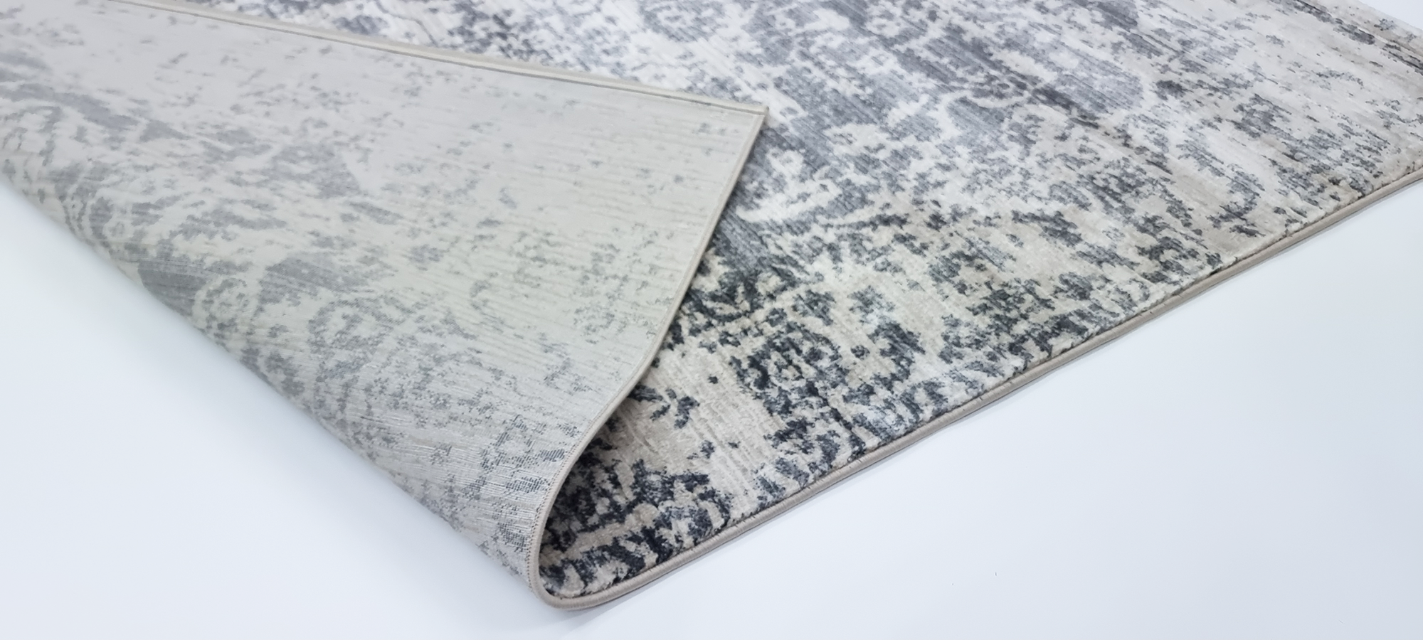 Aurora  8731 CREAM/GREY