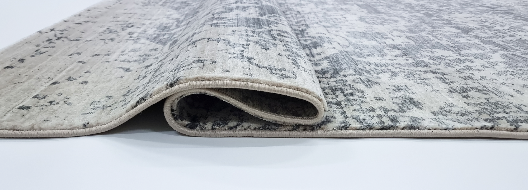 Aurora  8731 CREAM/GREY