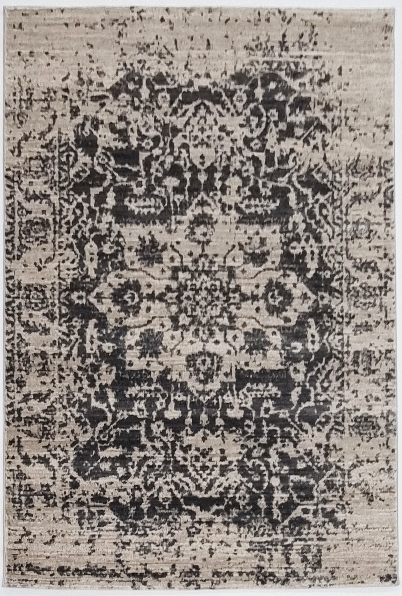 Aurora  8731 CREAM/GREY