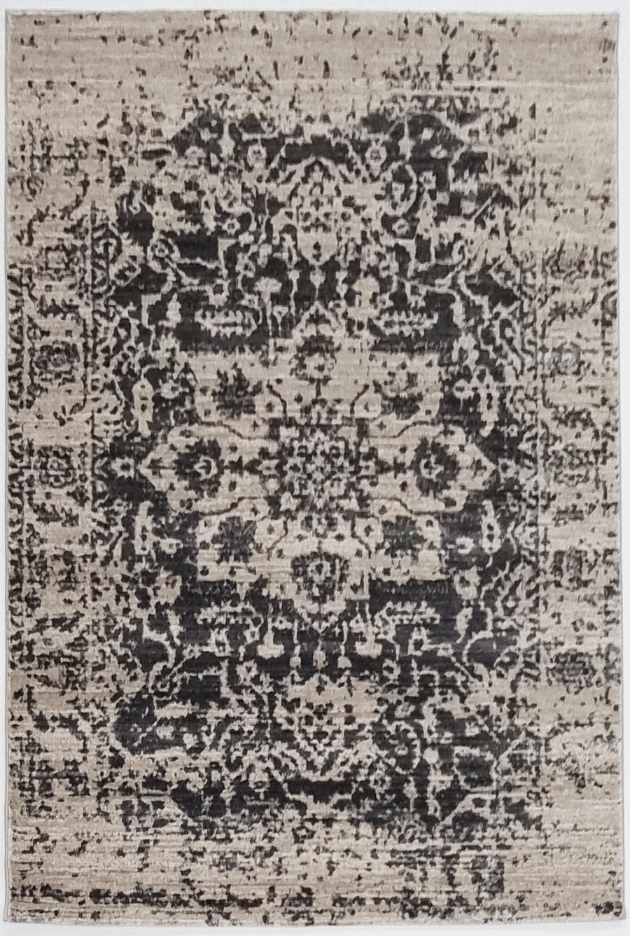 Aurora  8731 CREAM/GREY