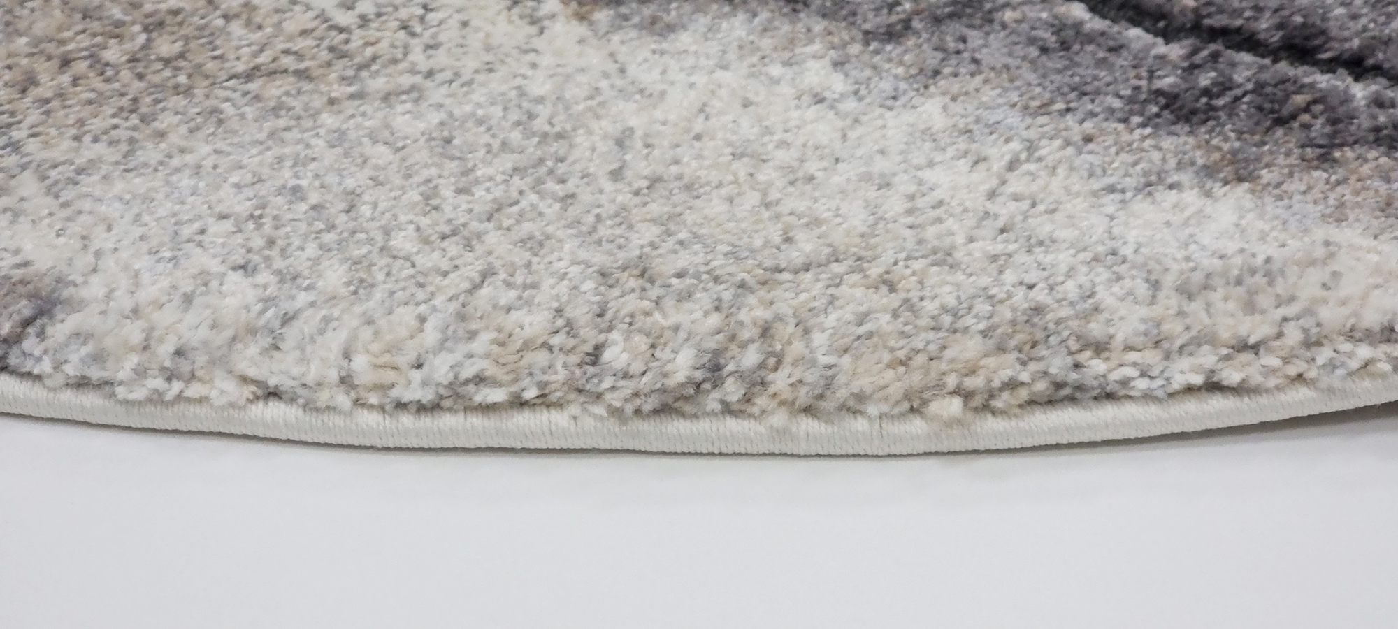 NIRVANA  915 D.GREY/KEMIK (Round)