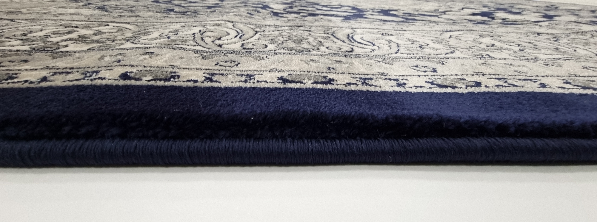 Aurora 928 NAVY/CREAM