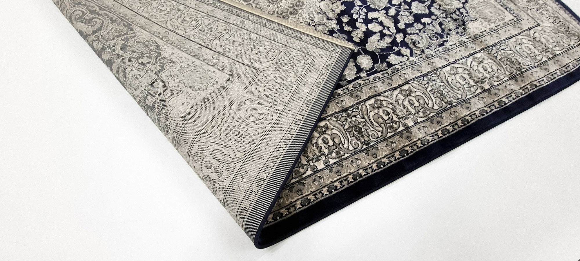 Aurora 928 NAVY/CREAM