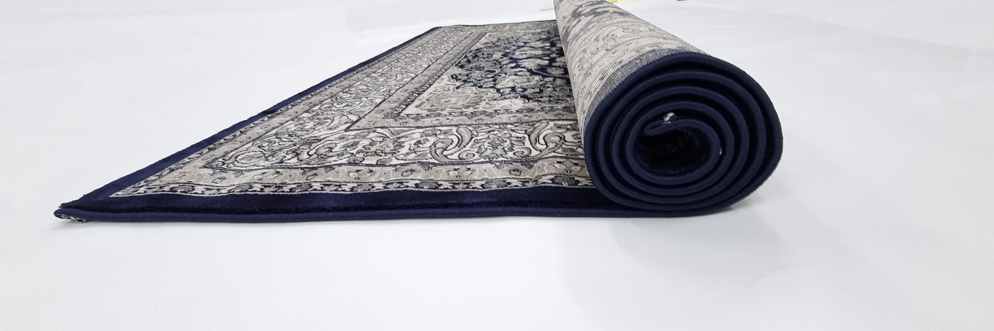 Aurora 928 NAVY/CREAM