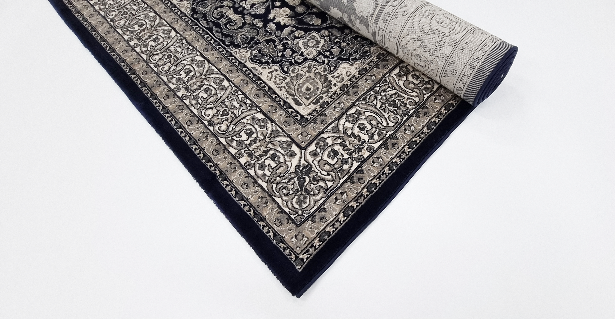 Aurora 928 NAVY/CREAM