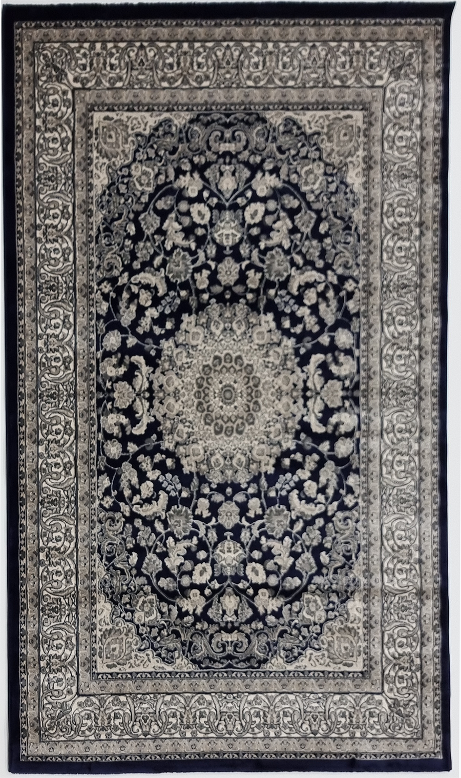 Aurora 928 NAVY/CREAM