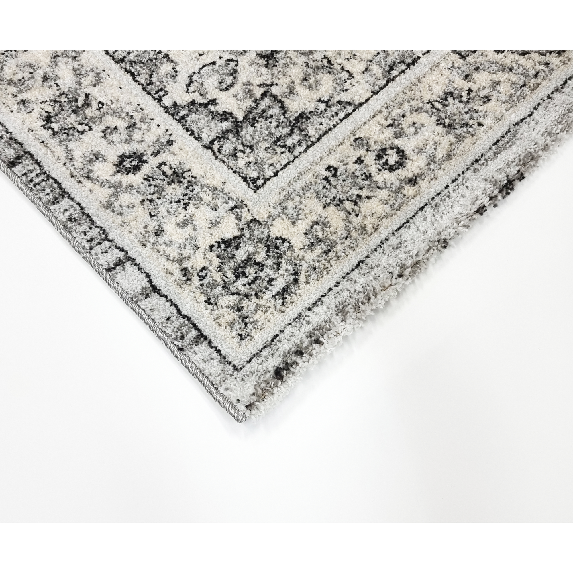 Bonita 947 L.GREY/CREAM