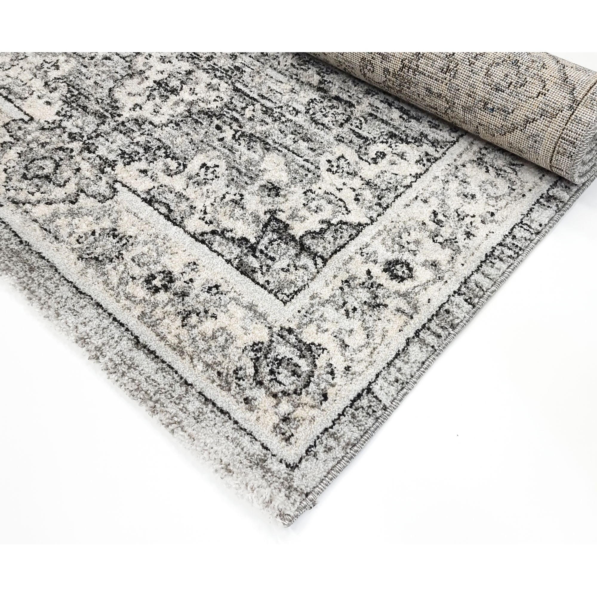 Bonita 947 L.GREY/CREAM