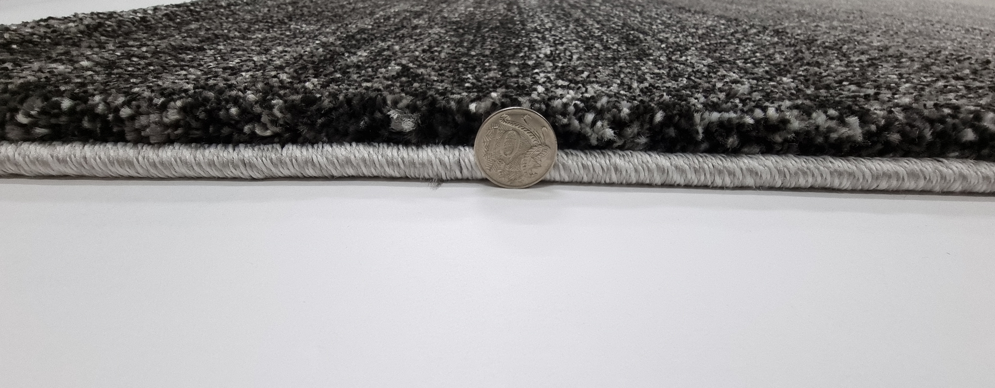 Zenith 948 BLACK/BLACK