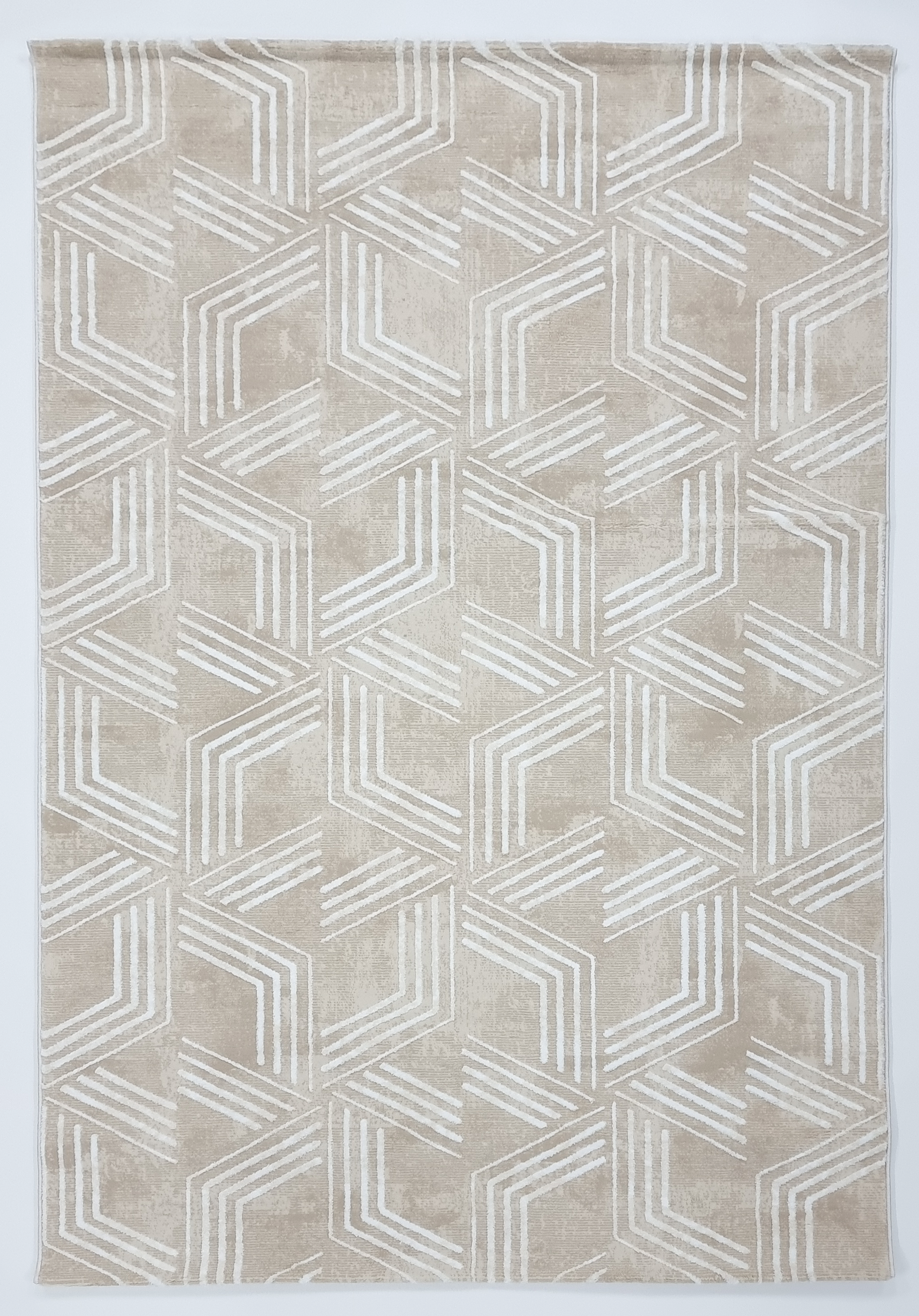 Vogue  9495 CREAM/CREAM (Round)