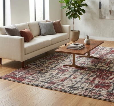 ASTANA  9717 K.PUDRA/CREAM