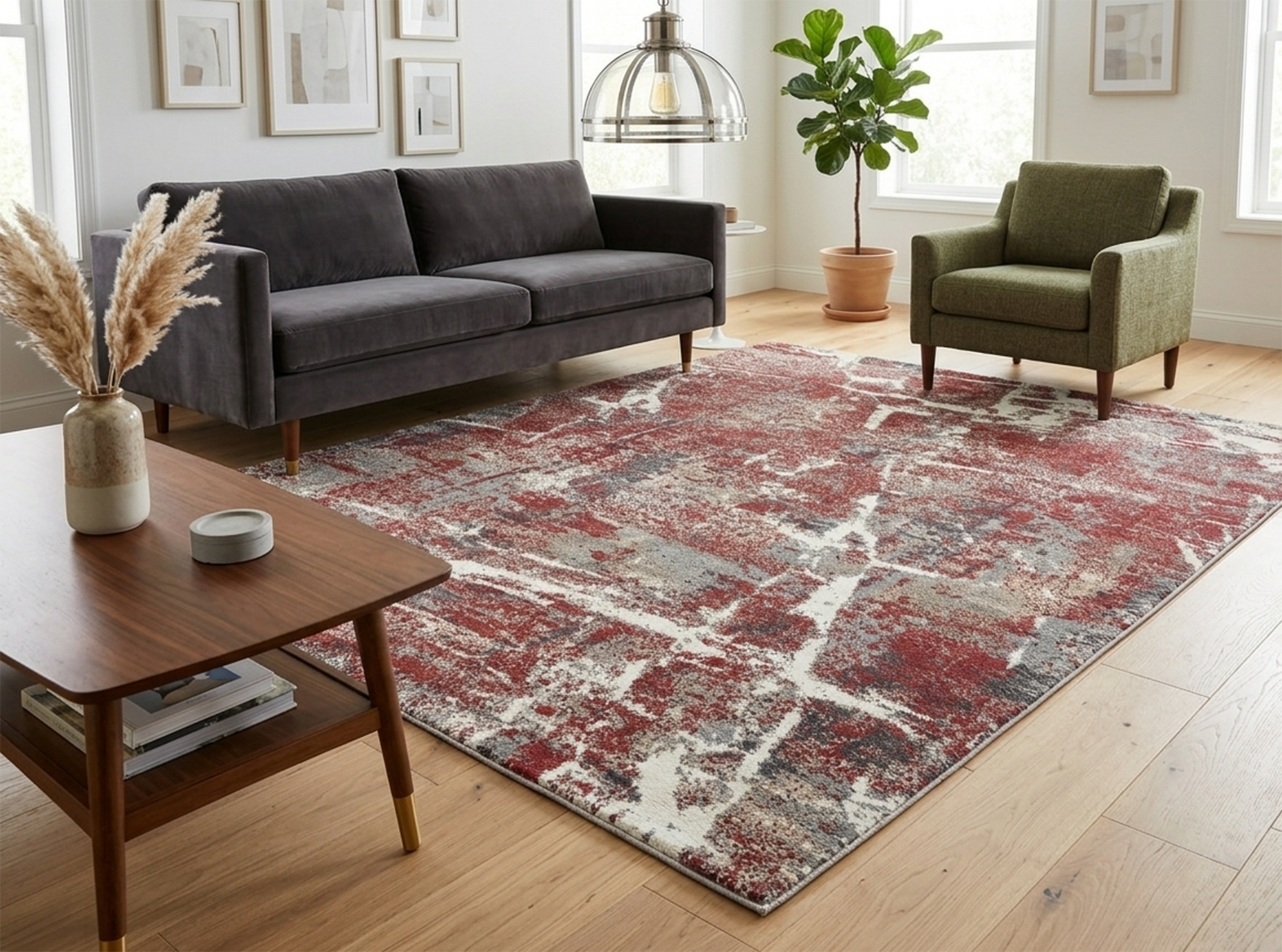 COROLLA  9730  K.PUDRA/GREY