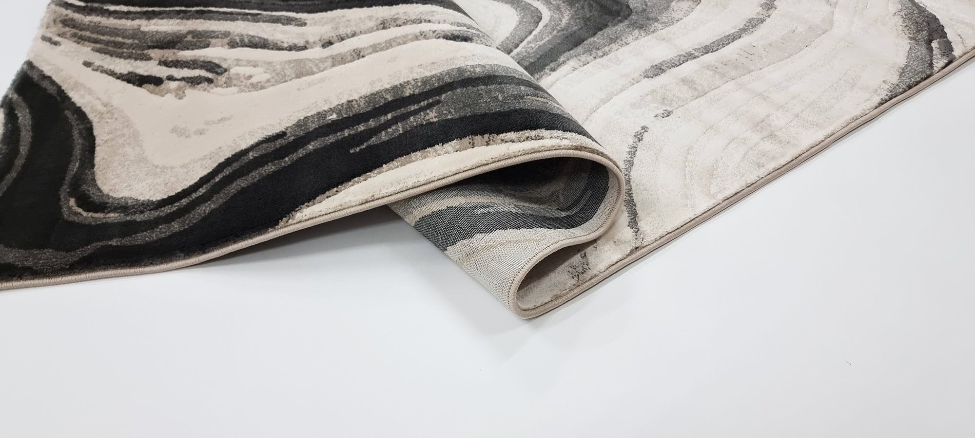 Aurora  9838 CREAM/ANTRASIT