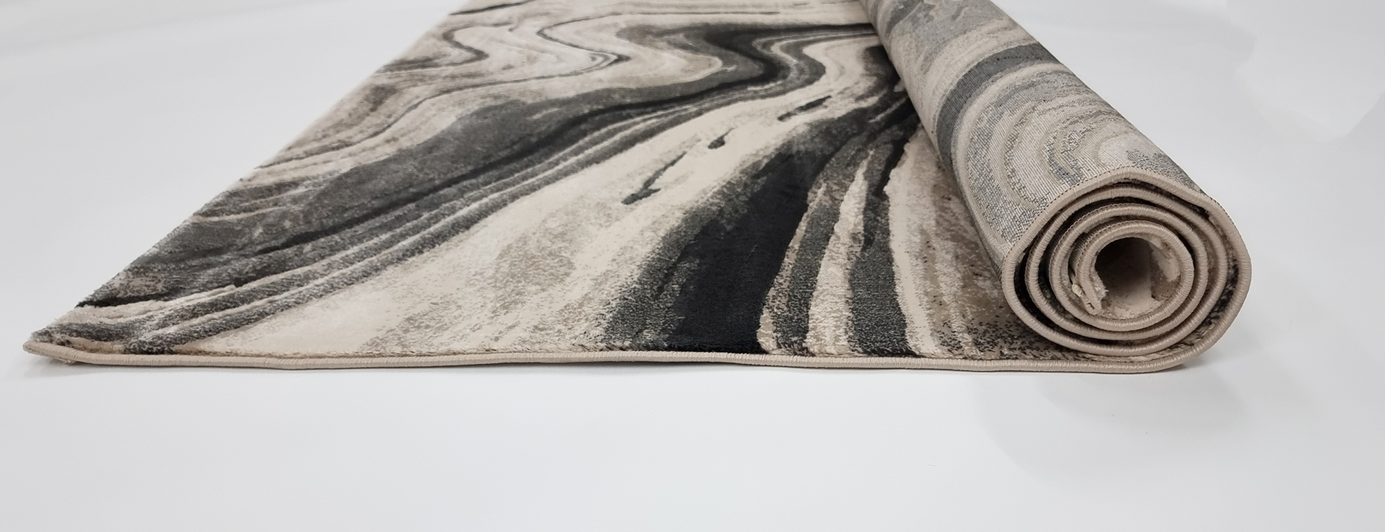 Aurora  9838 CREAM/ANTRASIT