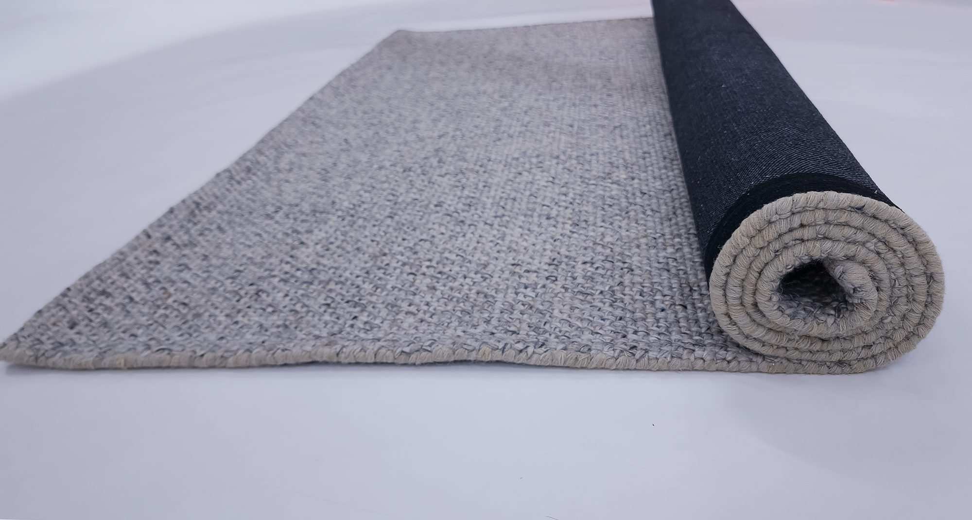 AMIRA ANTHRA -WOOL &  POLYESTER