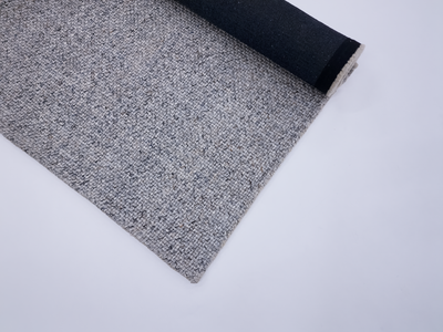 AMIRA ANTHRA -WOOL &  POLYESTER