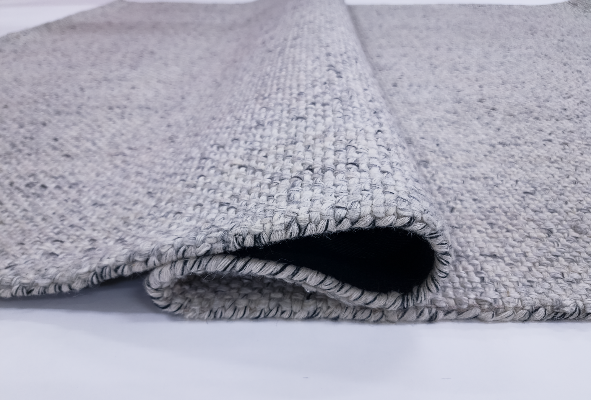 AMIRA DEW-WOOL &  POLYESTER