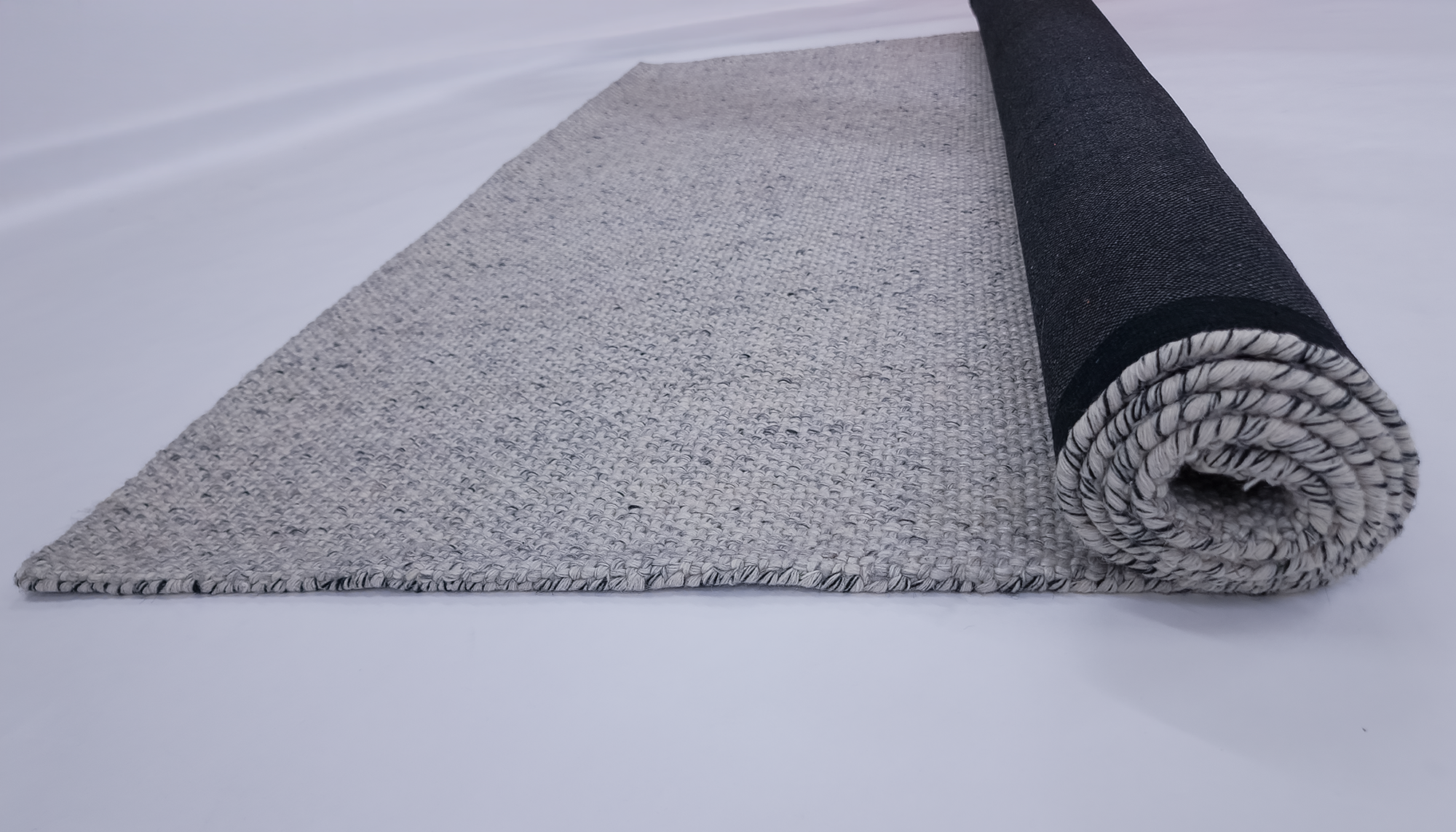 AMIRA DEW-WOOL &  POLYESTER