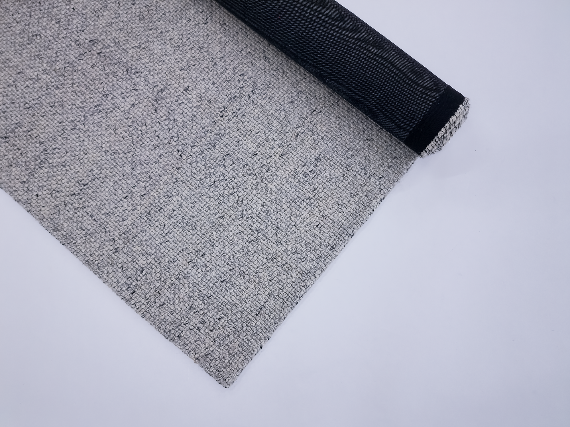 AMIRA DEW-WOOL &  POLYESTER