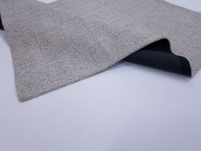 AMIRA GREY-WOOL &  POLYESTER