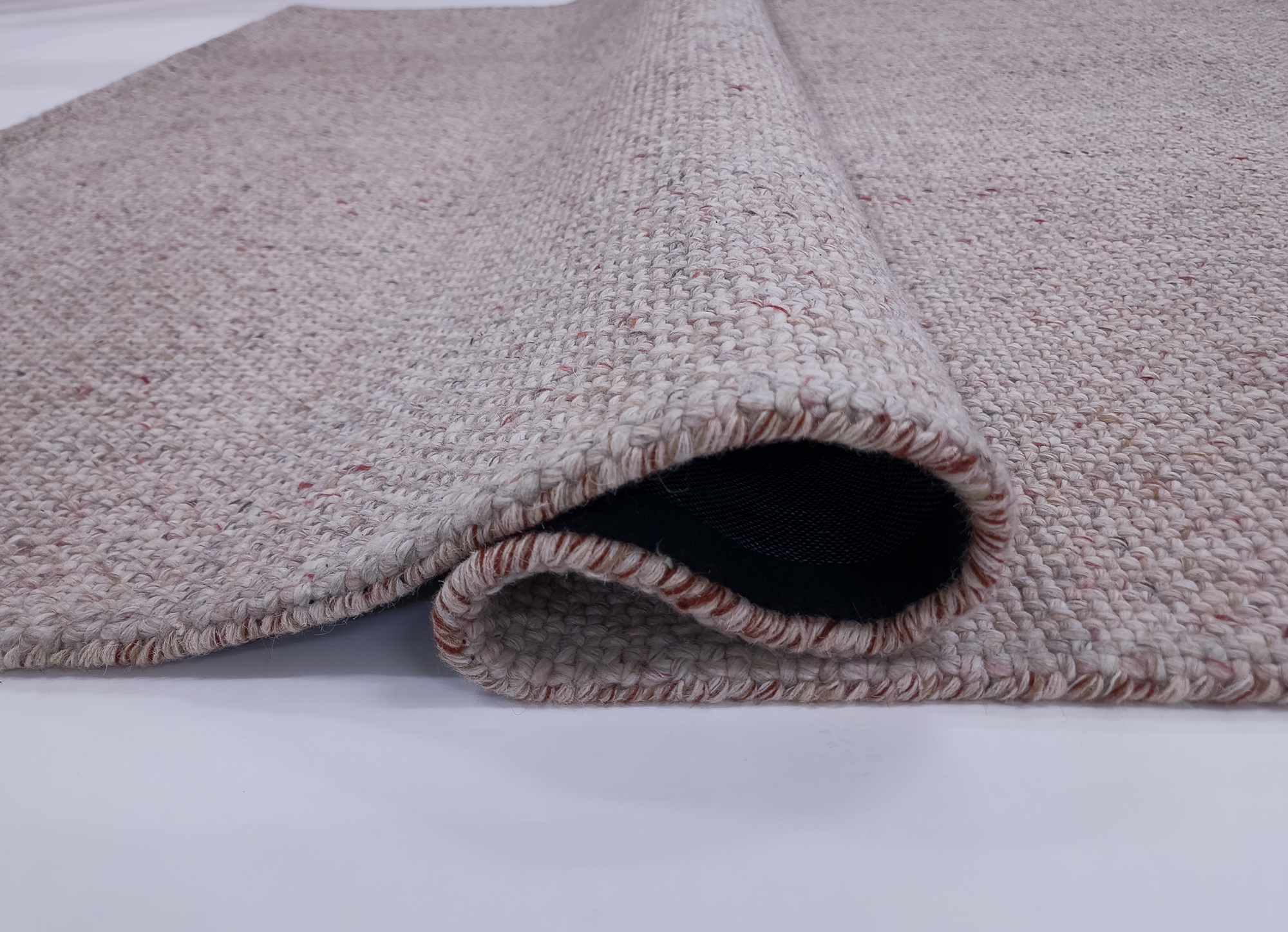 AMIRA HONEY-WOOL &  POLYESTER