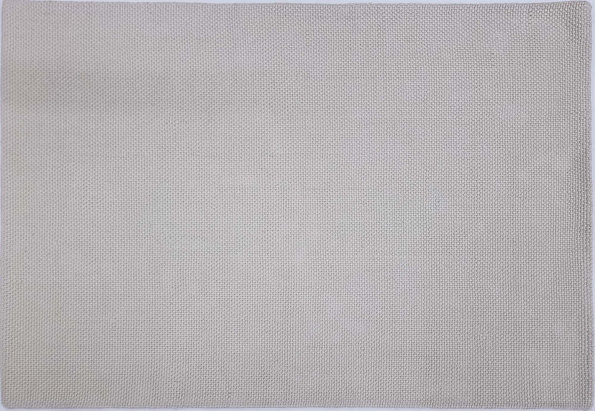 AMIRA IVORY-WOOL &  POLYESTER