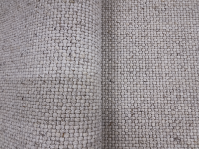 AMIRA MOLESKIN-WOOL &  POLYESTER