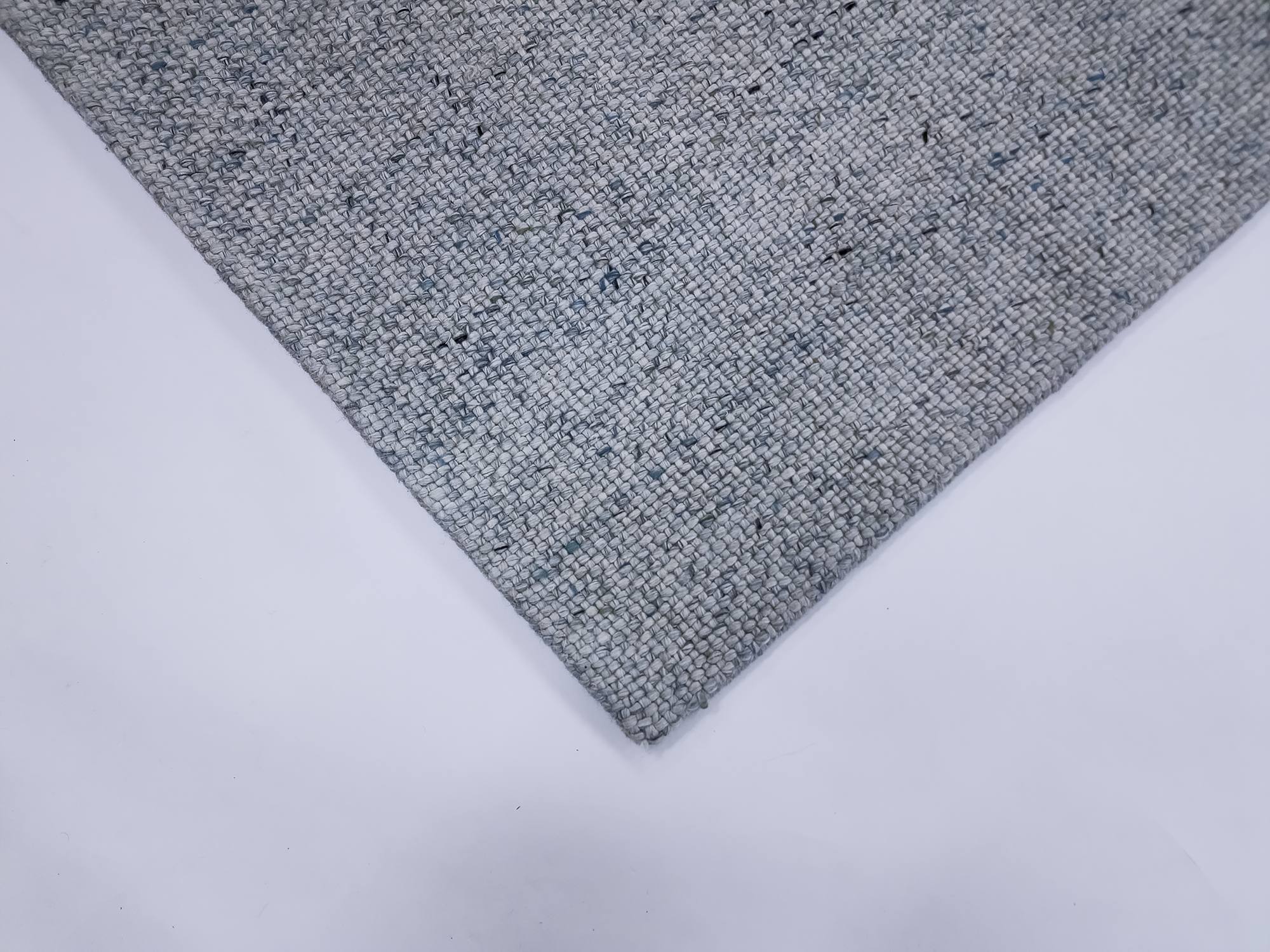 AMIRA SAGE-WOOL &  POLYESTER