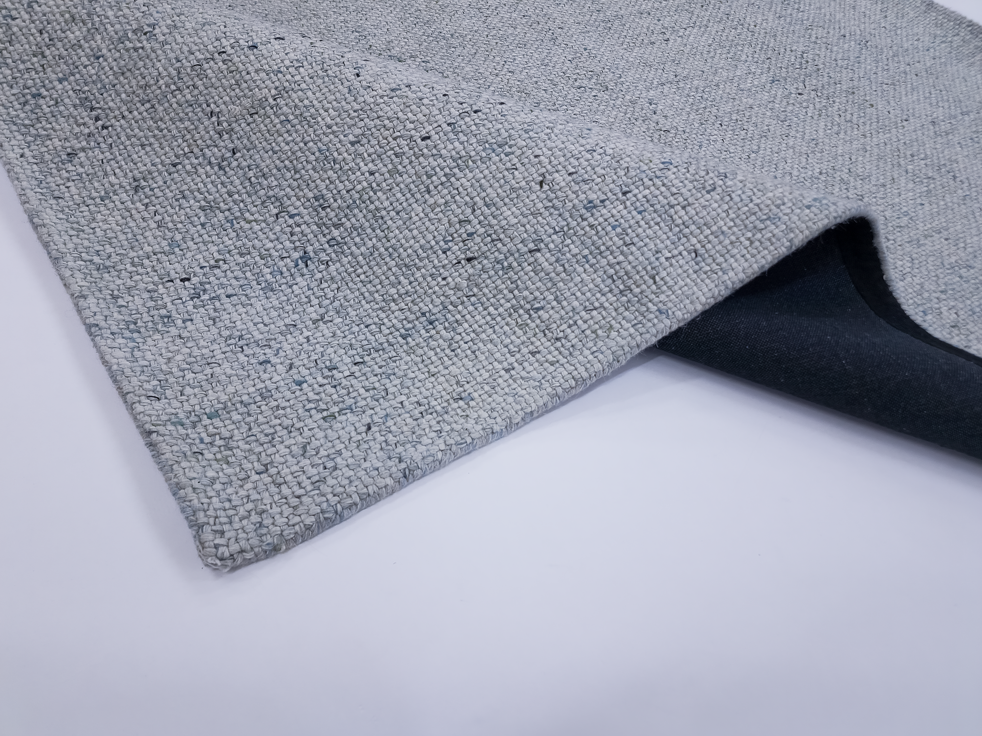 AMIRA SAGE-WOOL &  POLYESTER