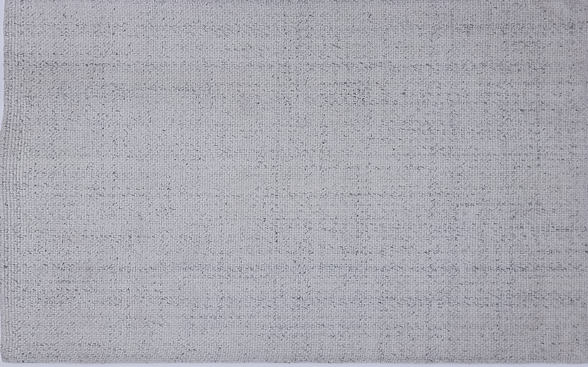 AMIRA SMOKE-WOOL &  POLYESTER