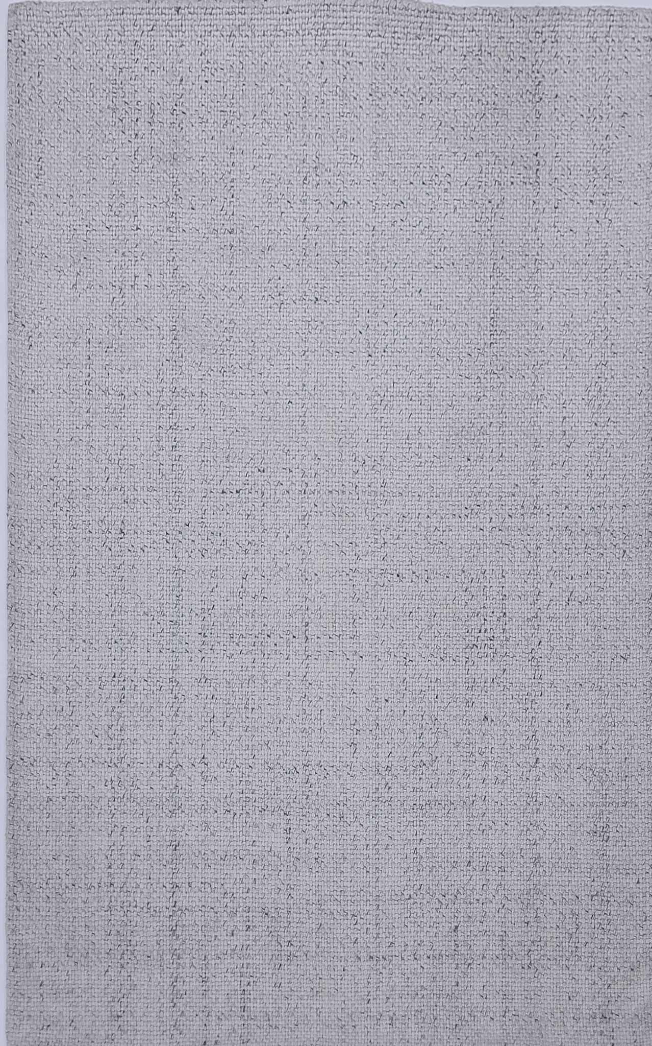 AMIRA SMOKE-WOOL &  POLYESTER