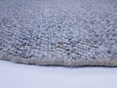 AMIRA ANTHRA -WOOL &  POLYESTER