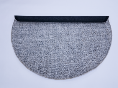 AMIRA ANTHRA -WOOL &  POLYESTER