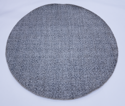 AMIRA ANTHRA -WOOL &  POLYESTER