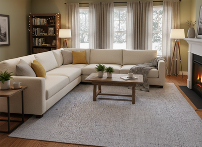 AMIRA DEW-WOOL &  POLYESTER